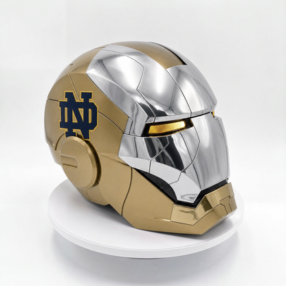 CFB Iron Man Helmet — Premium Collector Edition