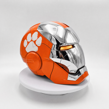 CFB Iron Man Helmet — Premium Collector Edition