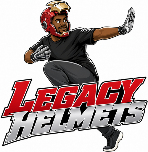 Legacy Helmets